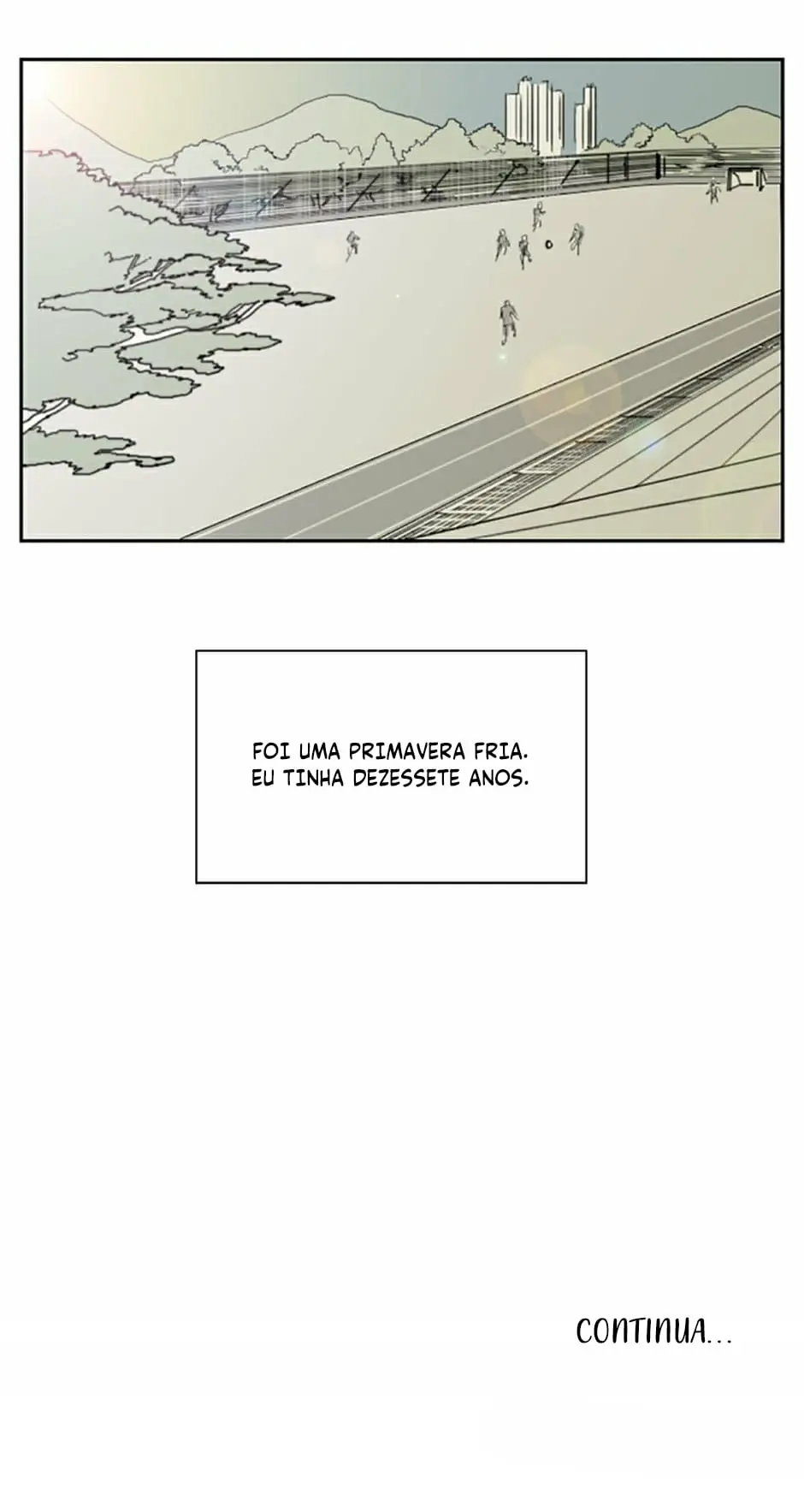 Chew and Swallow – Capítulo 01 Yaoi – Página 19