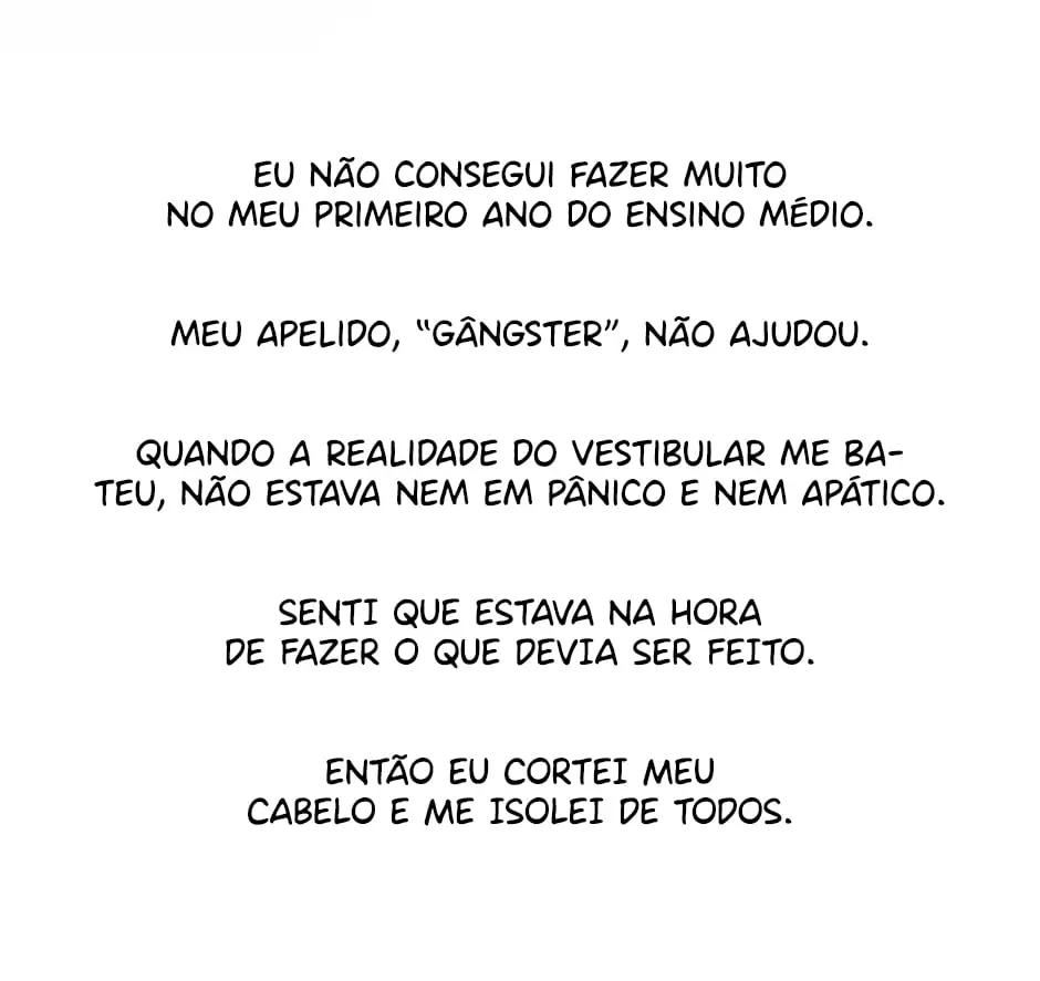 Chew and Swallow – Capítulo 01 Yaoi – Página 2