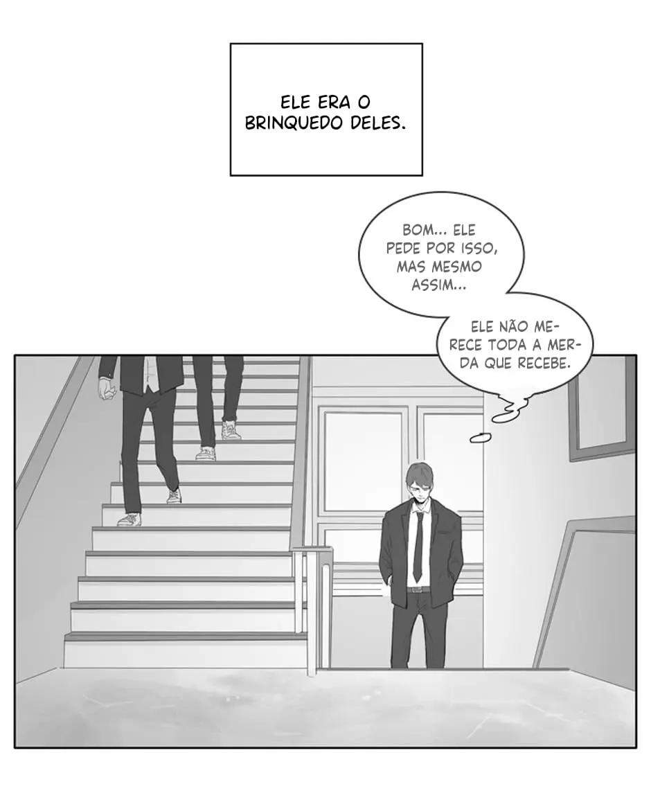 Chew and Swallow – Capítulo 02 Yaoi – Página 14