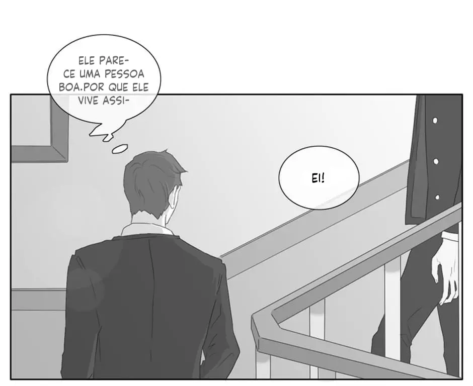 Chew and Swallow – Capítulo 02 Yaoi – Página 15