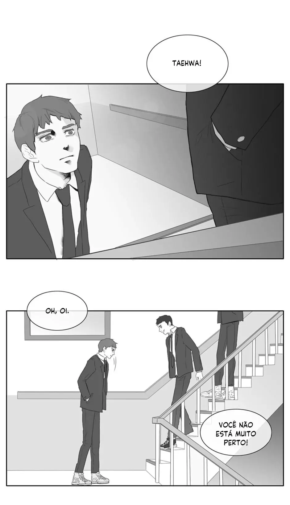 Chew and Swallow – Capítulo 02 Yaoi – Página 16