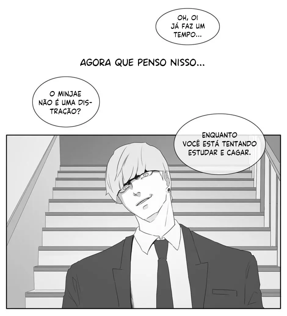 Chew and Swallow – Capítulo 02 Yaoi – Página 18