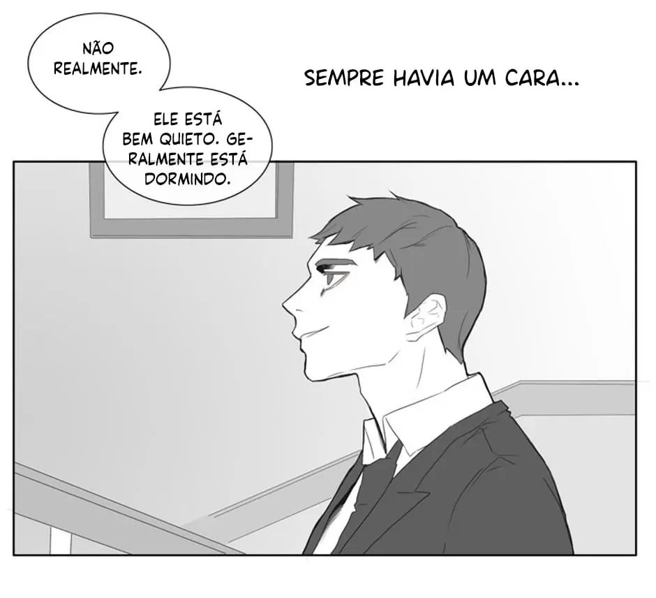 Chew and Swallow – Capítulo 02 Yaoi – Página 19