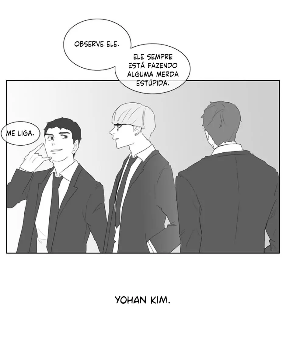 Chew and Swallow – Capítulo 02 Yaoi – Página 20