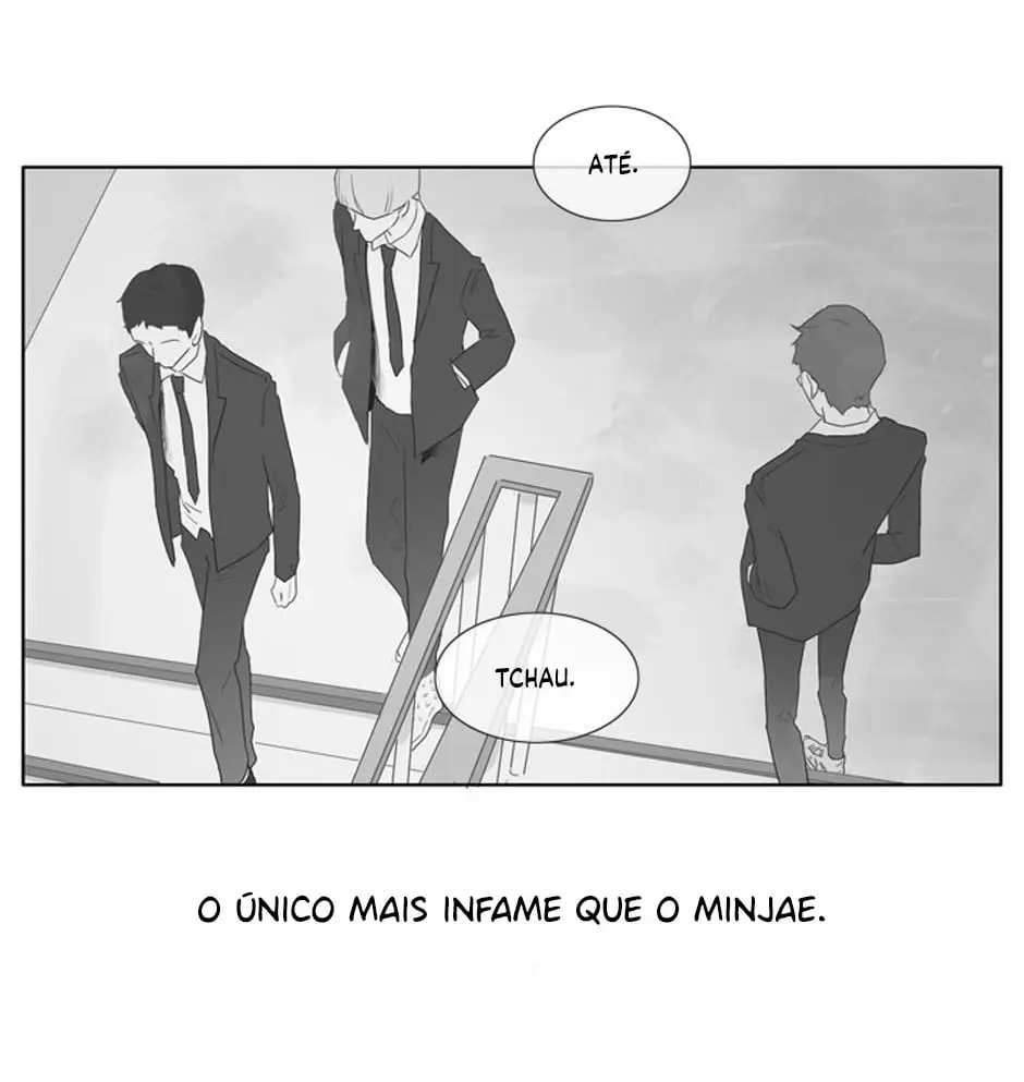 Chew and Swallow – Capítulo 02 Yaoi – Página 21