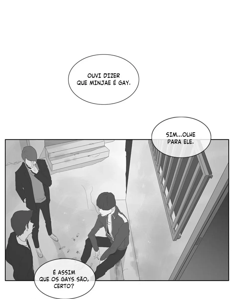 Chew and Swallow – Capítulo 02 Yaoi – Página 5