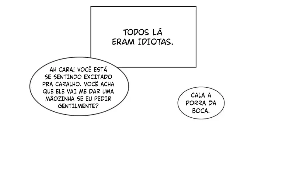 Chew and Swallow – Capítulo 02 Yaoi – Página 7