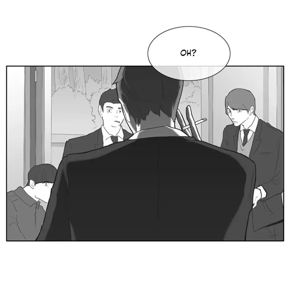 Chew and Swallow – Capítulo 02 Yaoi – Página 8