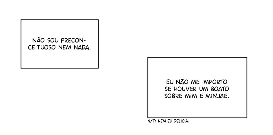 Chew and Swallow – Capítulo 04 Yaoi – Página 12