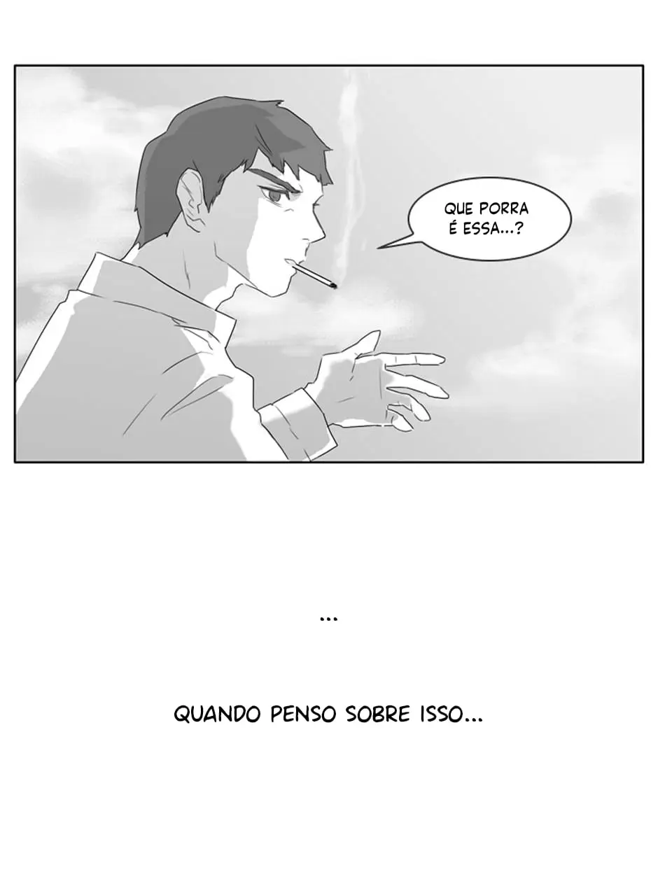 Chew and Swallow – Capítulo 04 Yaoi – Página 9