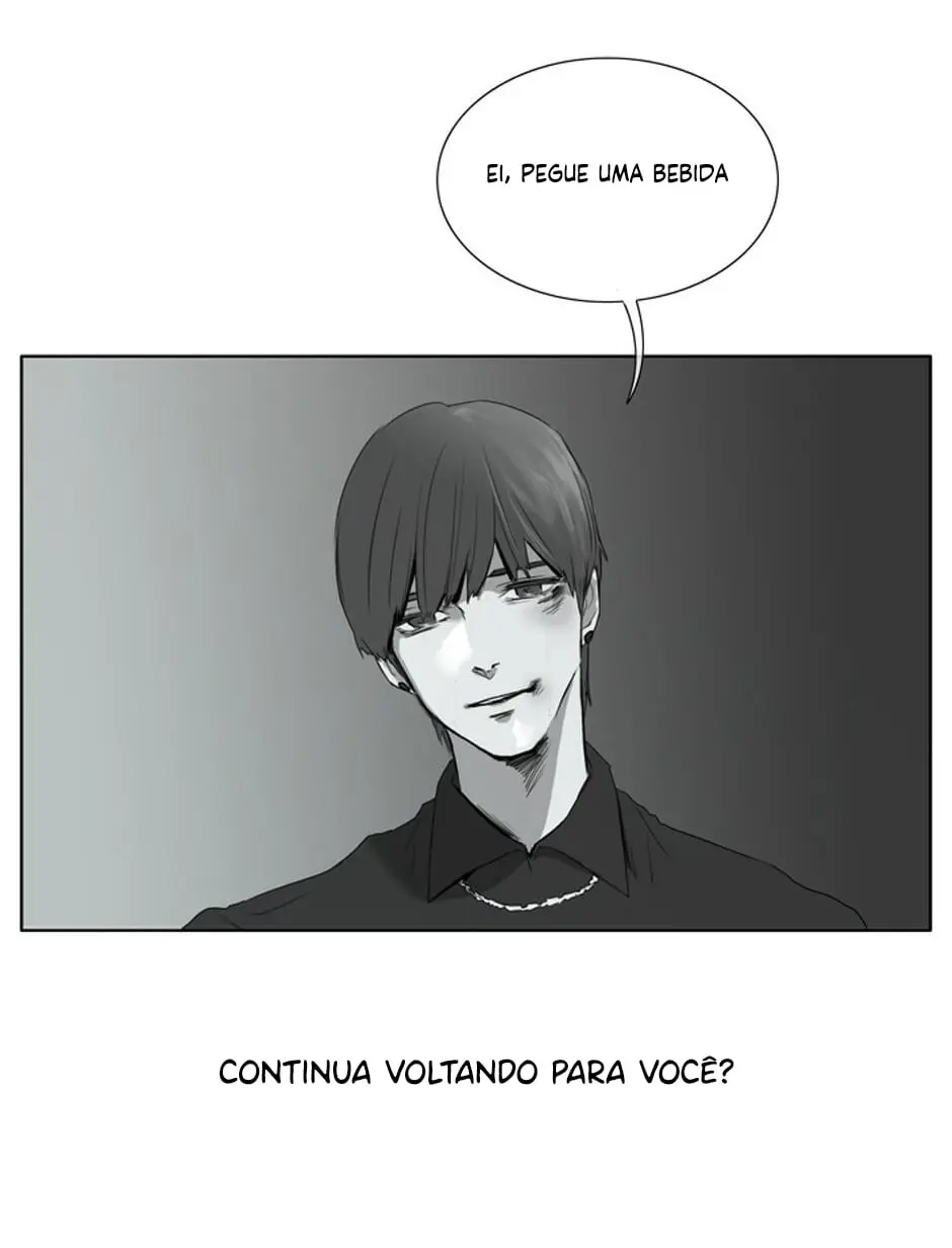 Chew and Swallow – Capítulo 05 Yaoi – Página 13