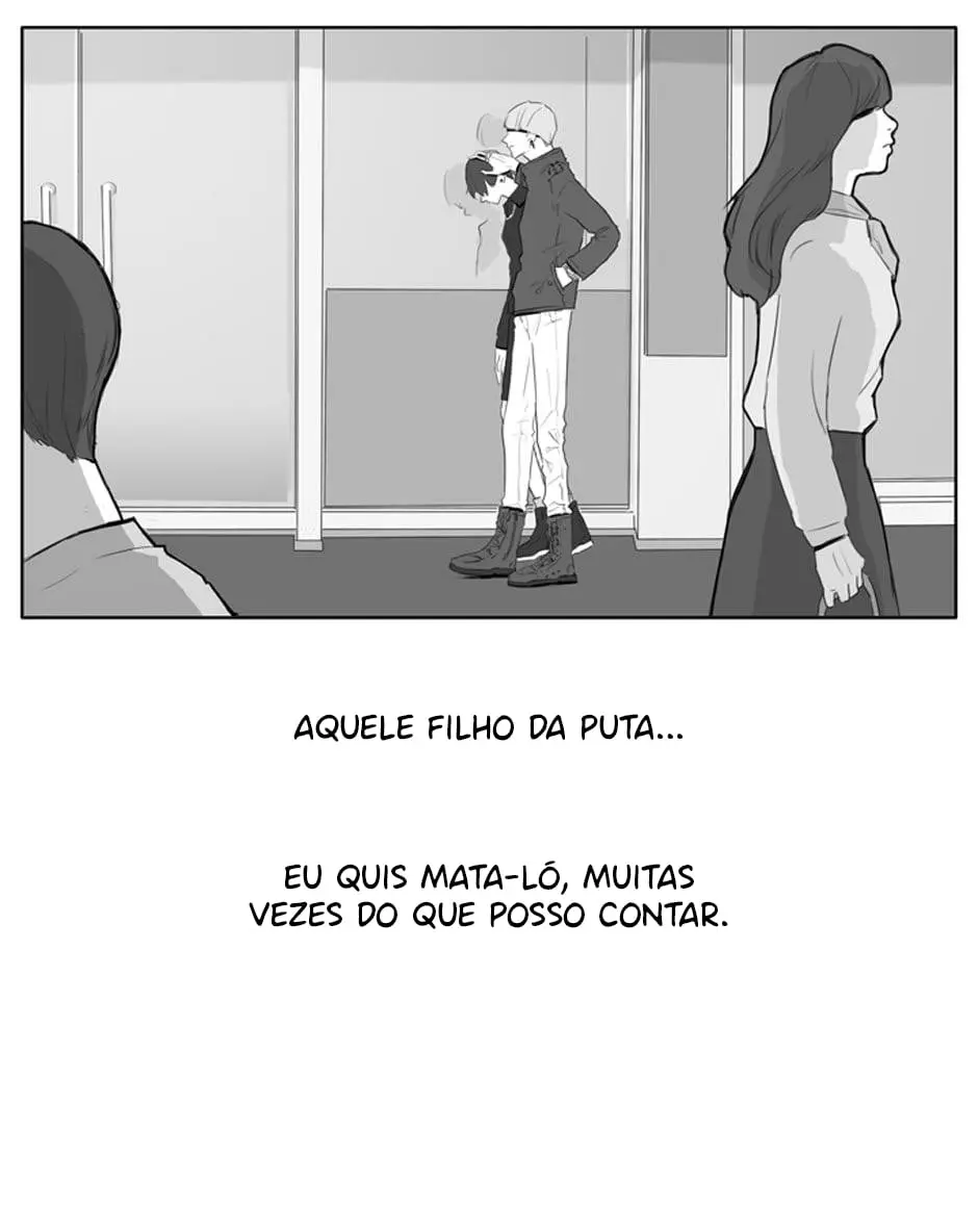 Chew and Swallow – Capítulo 05 Yaoi – Página 4