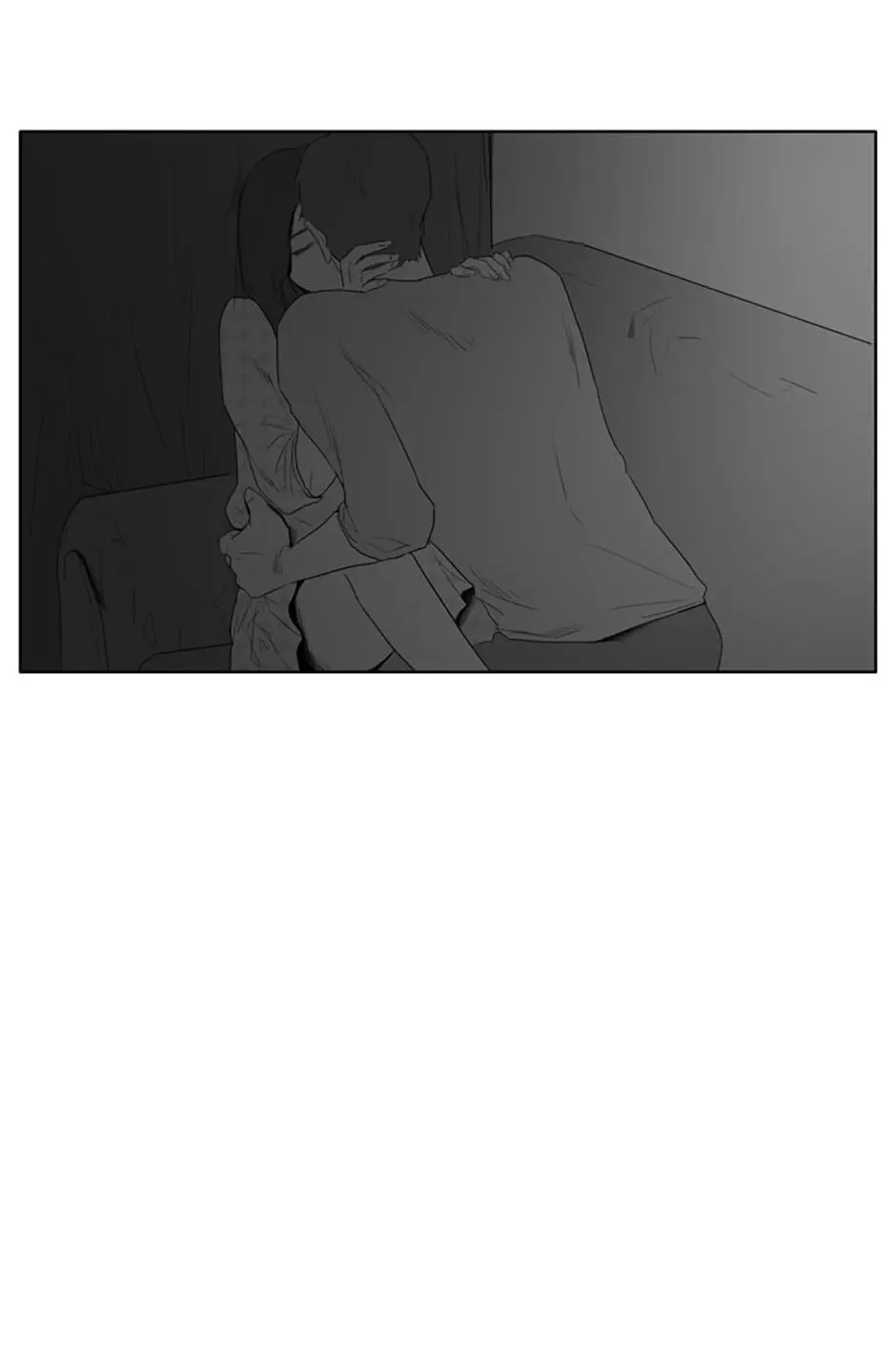 Chew and Swallow – Capítulo 05 Yaoi – Página 9