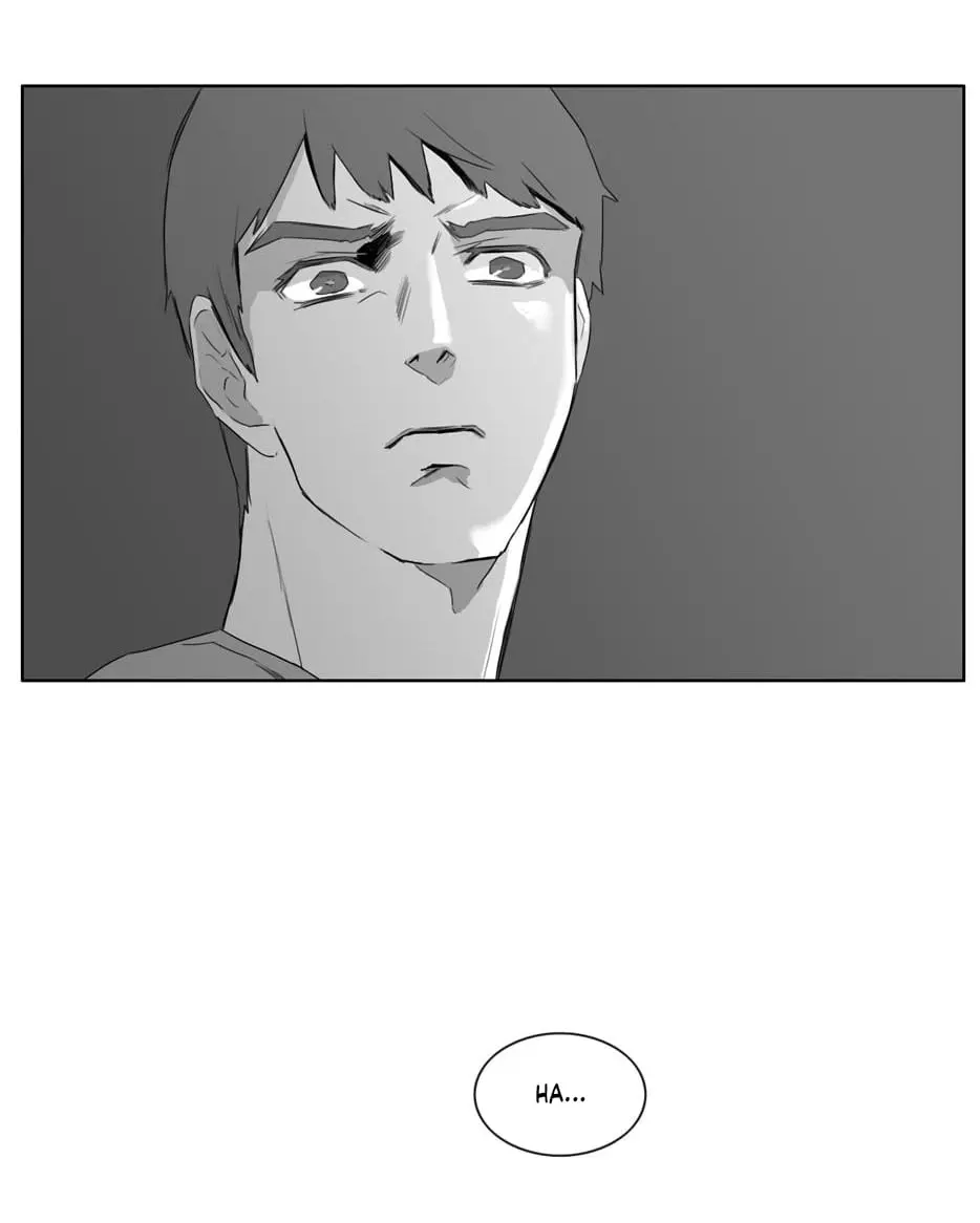 Chew and Swallow – Capítulo 06 Yaoi – Página 10