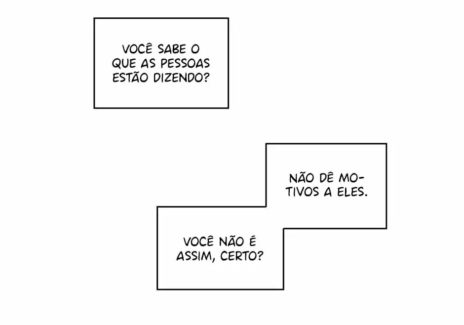 Chew and Swallow – Capítulo 06 Yaoi – Página 17