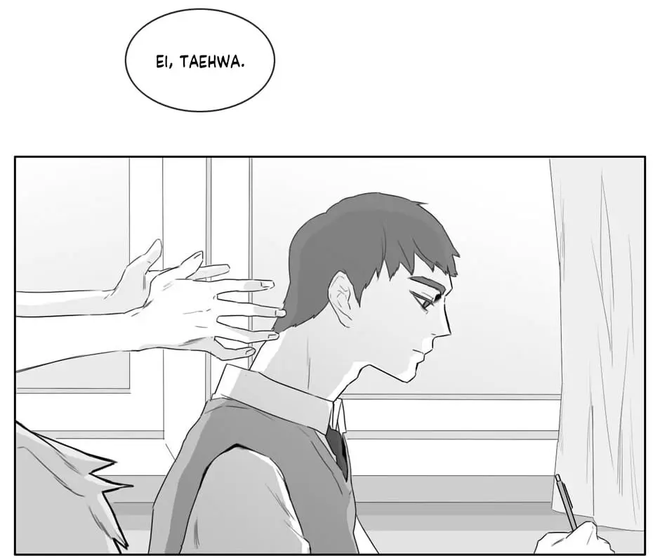 Chew and Swallow – Capítulo 06 Yaoi – Página 20