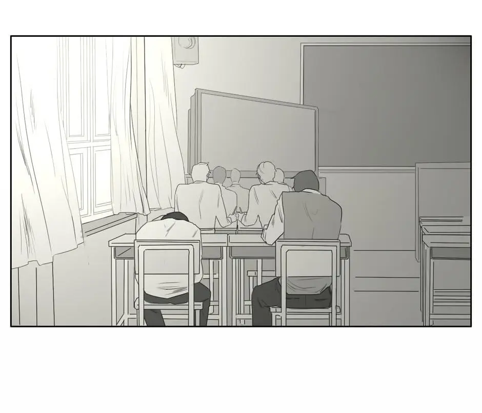 Chew and Swallow – Capítulo 06 Yaoi – Página 27