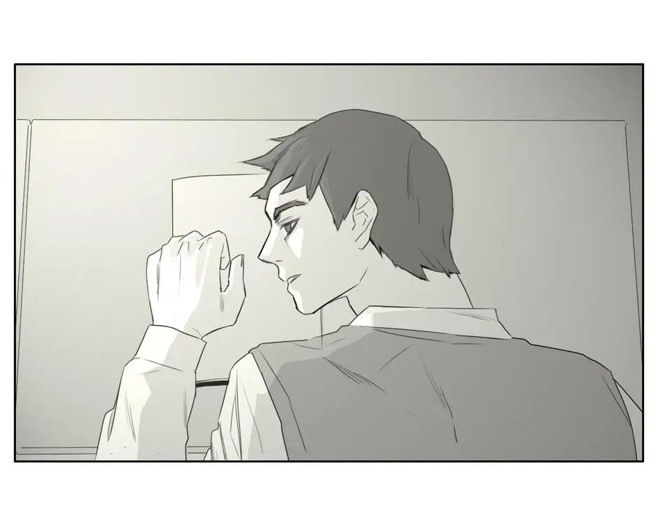 Chew and Swallow – Capítulo 06 Yaoi – Página 30