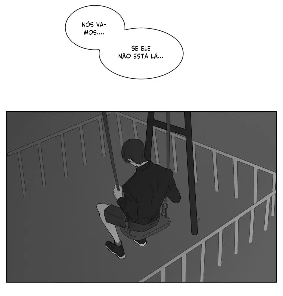 Chew and Swallow – Capítulo 06 Yaoi – Página 5