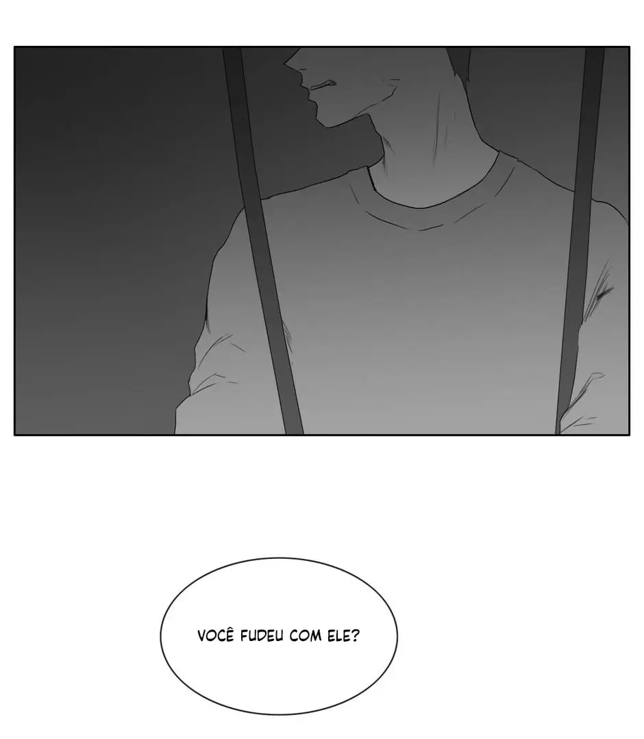 Chew and Swallow – Capítulo 06 Yaoi – Página 6