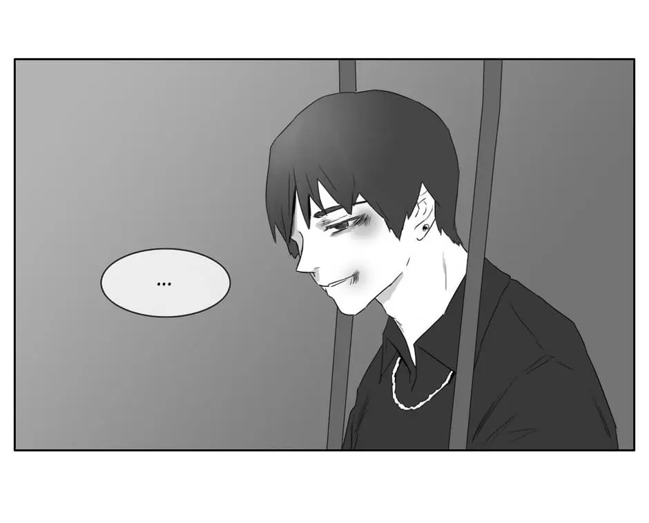 Chew and Swallow – Capítulo 06 Yaoi – Página 8