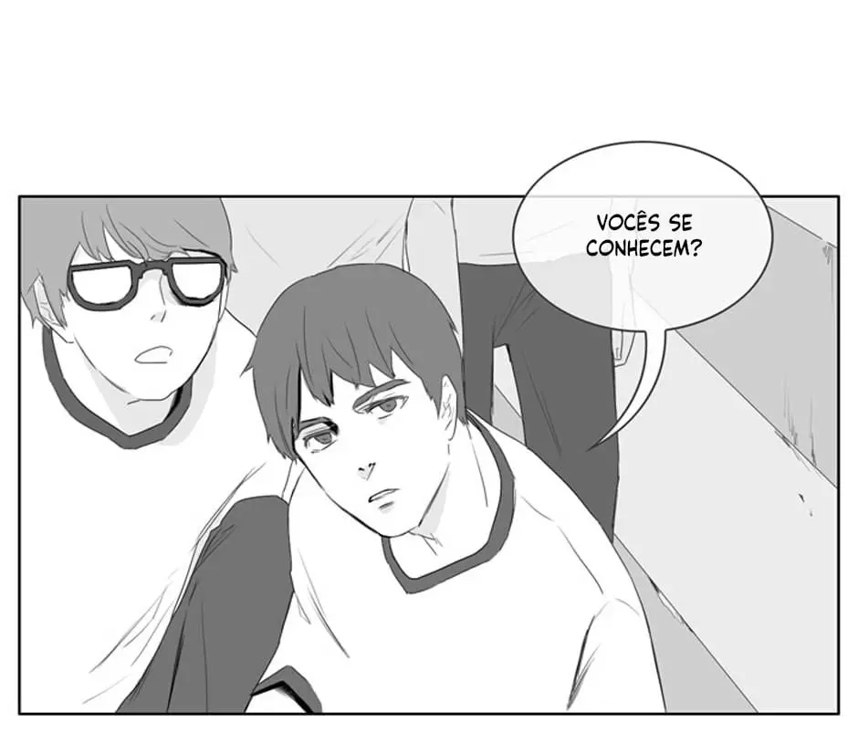 Chew and Swallow – Capítulo 07 Yaoi – Página 11