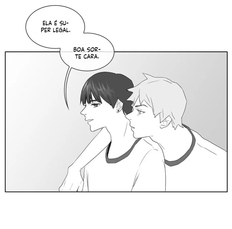 Chew and Swallow – Capítulo 07 Yaoi – Página 13