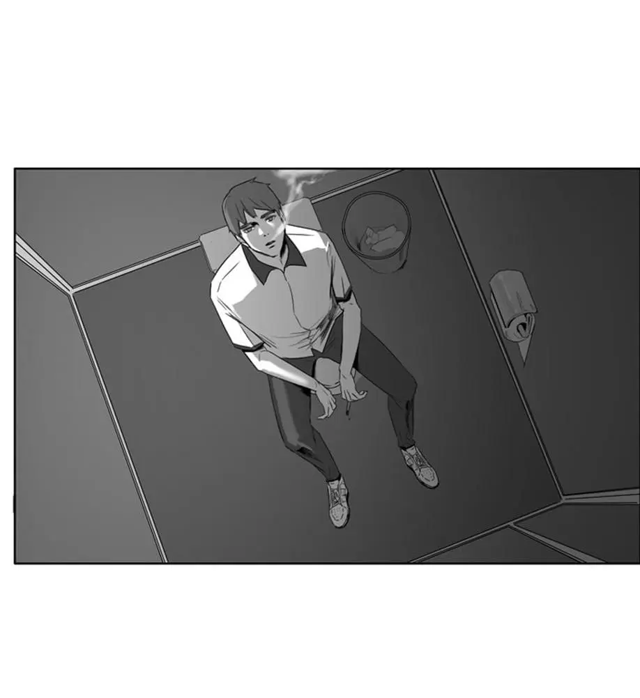 Chew and Swallow – Capítulo 07 Yaoi – Página 16