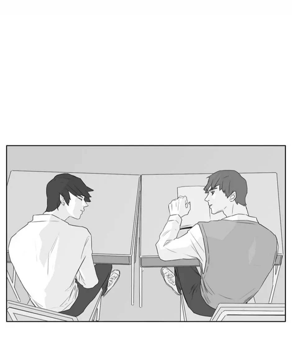 Chew and Swallow – Capítulo 07 Yaoi – Página 2