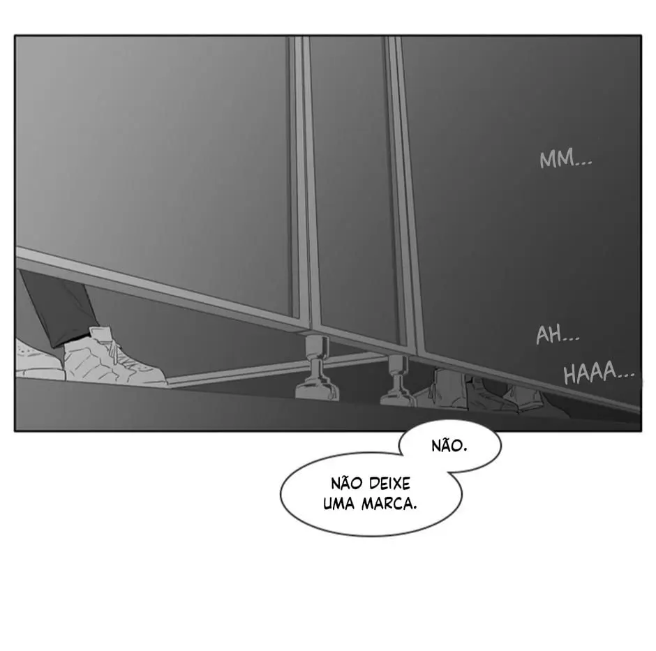 Chew and Swallow – Capítulo 07 Yaoi – Página 21