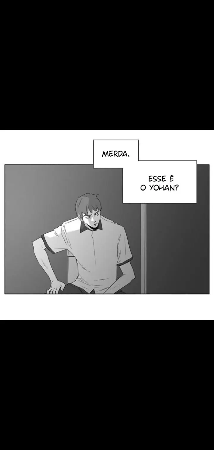 Chew and Swallow – Capítulo 07 Yaoi – Página 24