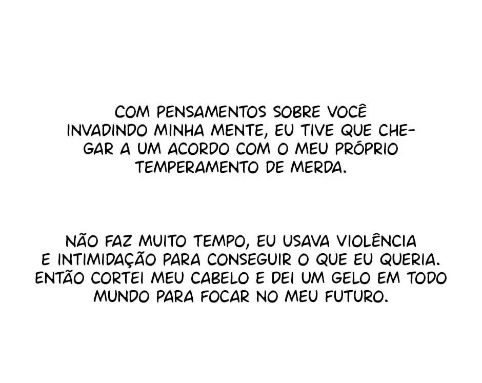 Chew and Swallow – Capítulo 07 Yaoi – Página 5