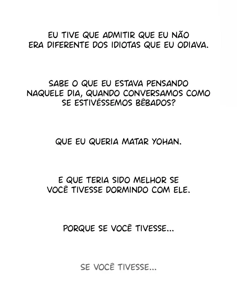 Chew and Swallow – Capítulo 07 Yaoi – Página 6