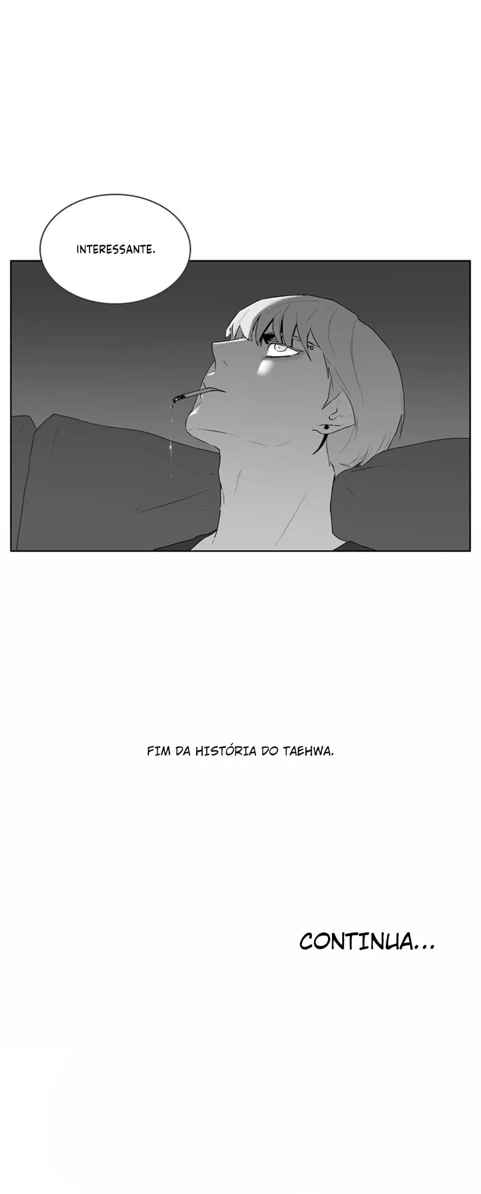 Chew and Swallow – Capítulo 21 Yaoi – Página 15