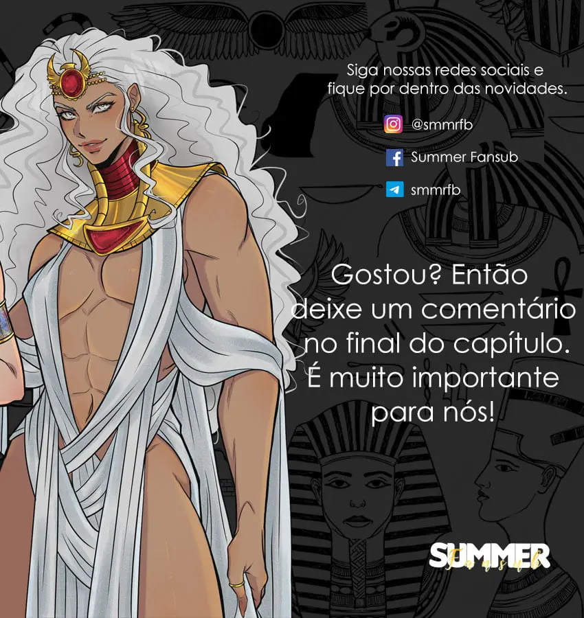 Chew and Swallow – Capítulo 21 Yaoi – Página 16