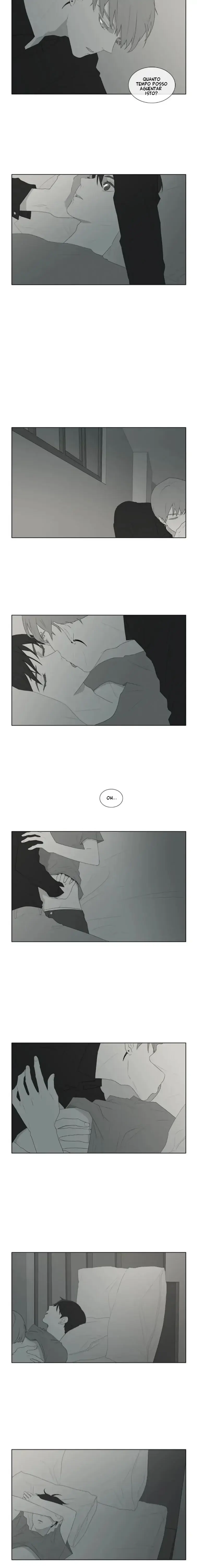 Chew and Swallow – Capítulo 36 Yaoi – Página 6