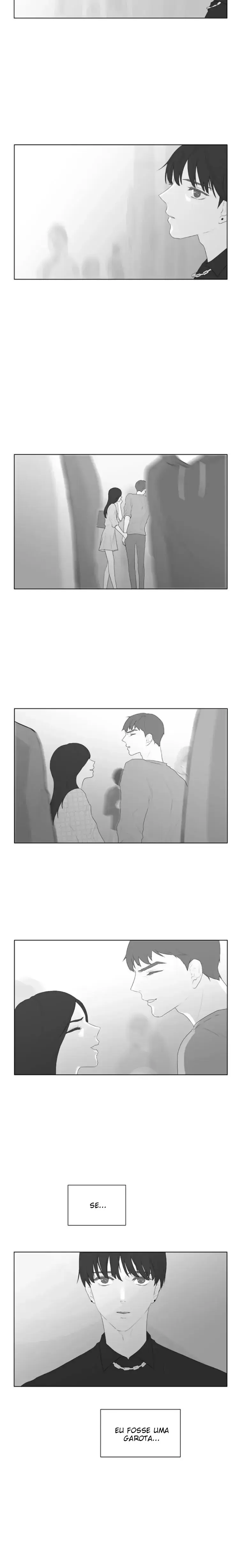 Chew and Swallow – Capítulo 40 Yaoi – Página 14