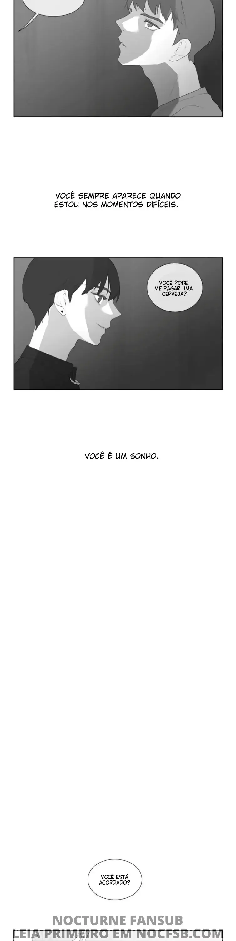 Chew and Swallow – Capítulo 41 Yaoi – Página 7