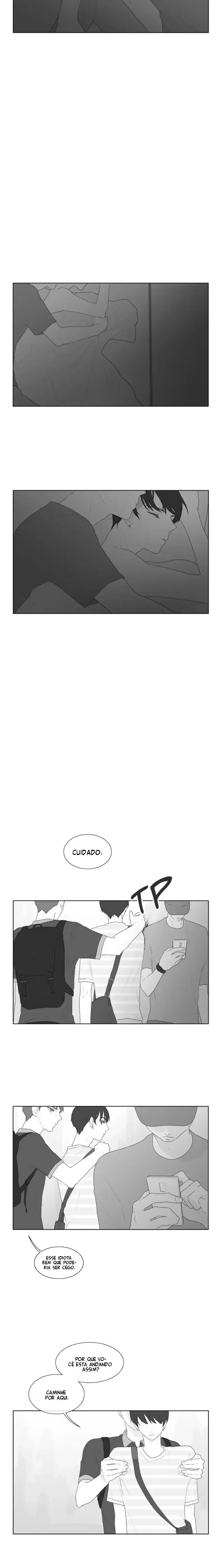 Chew and Swallow – Capítulo 43 Yaoi – Página 15