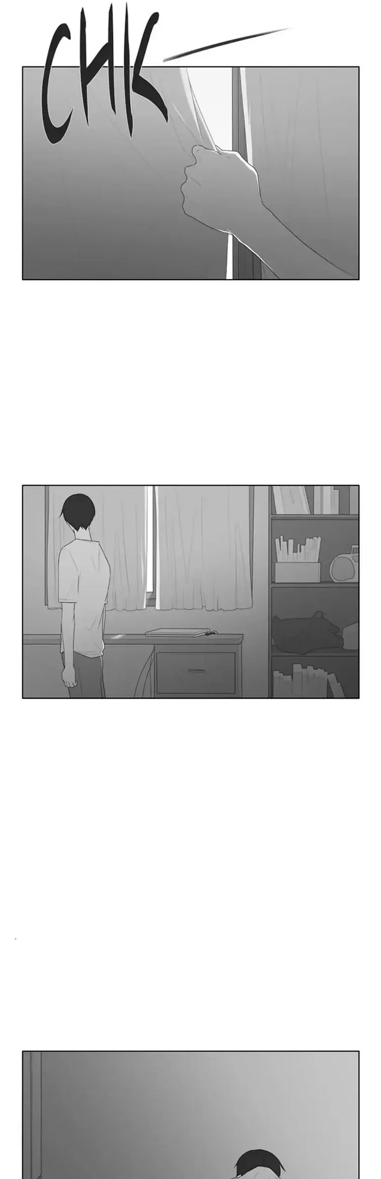 Chew and Swallow – Capítulo 43 Yaoi – Página 7