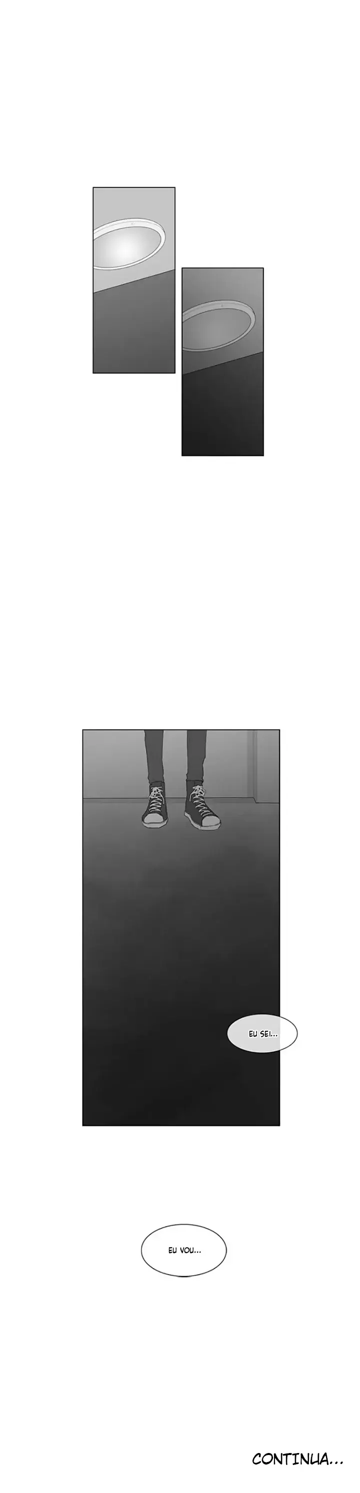 Chew and Swallow – Capítulo 47 Yaoi – Página 16