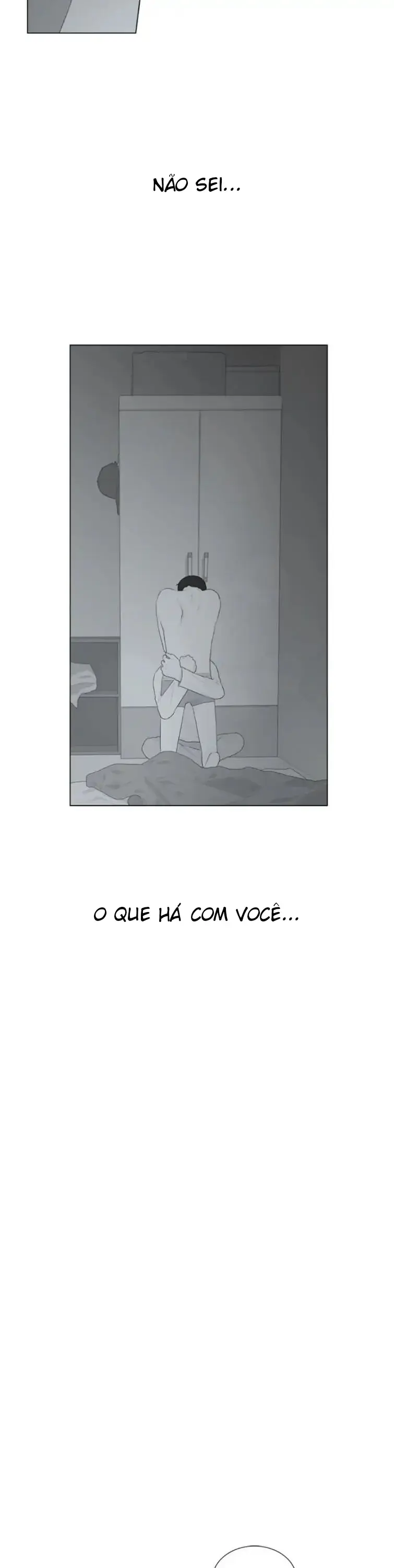 Chew and Swallow – Capítulo 49 Yaoi – Página 5