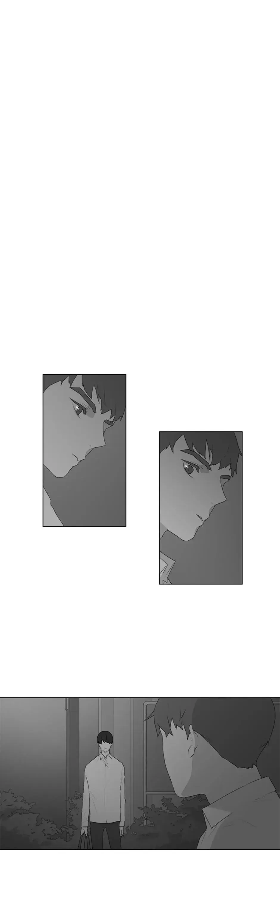 Chew and Swallow – Capítulo 52 Yaoi – Página 16