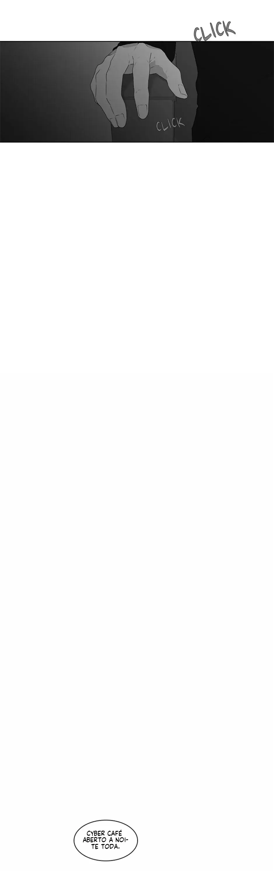 Chew and Swallow – Capítulo 54 Yaoi – Página 10