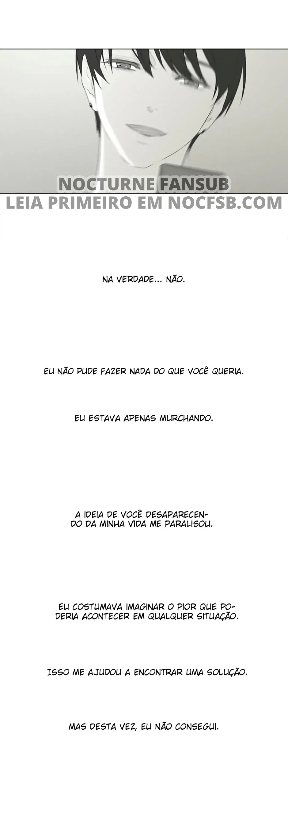 Chew and Swallow – Capítulo 55 Yaoi – Página 11