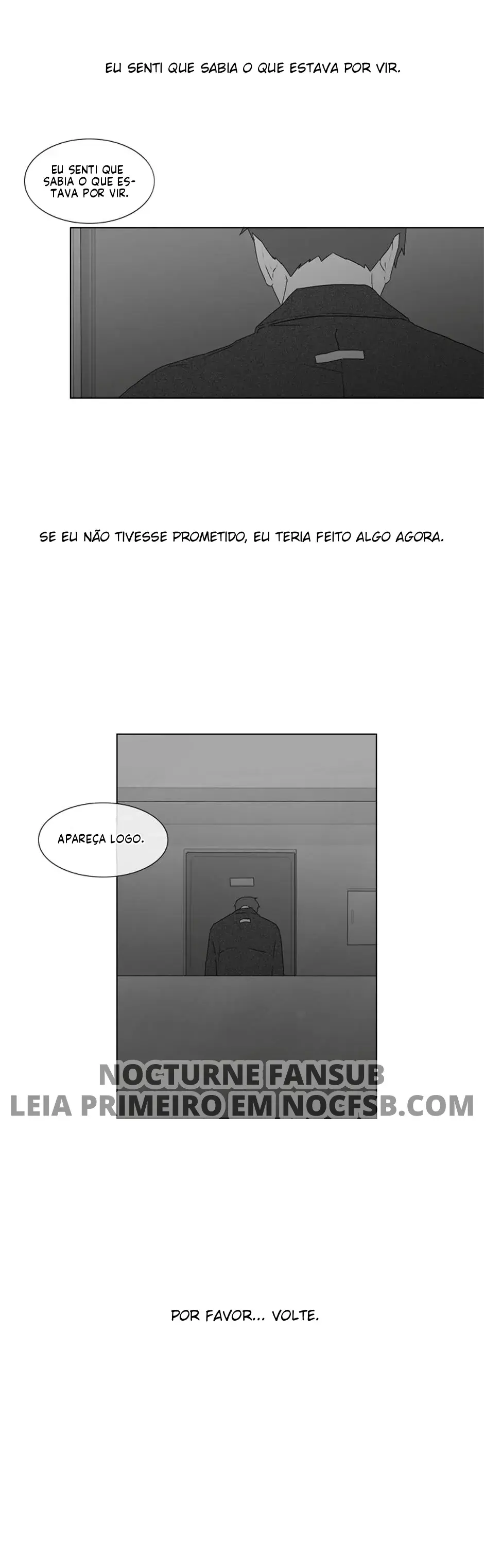 Chew and Swallow – Capítulo 55 Yaoi – Página 15