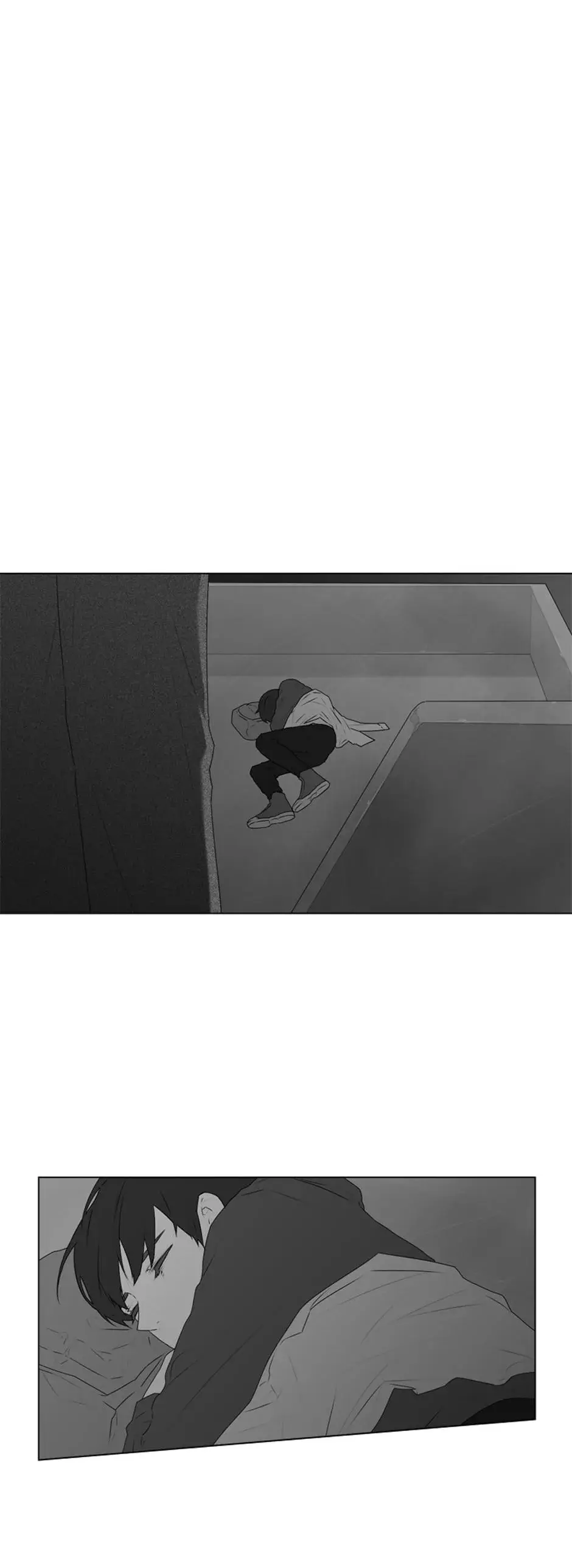 Chew and Swallow – Capítulo 55 Yaoi – Página 18