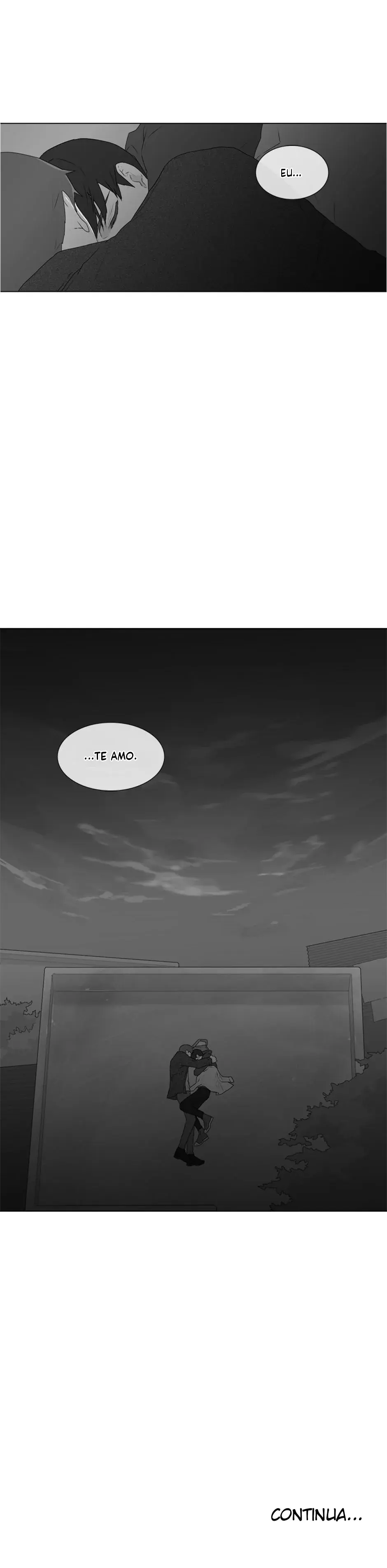 Chew and Swallow – Capítulo 55 Yaoi – Página 20