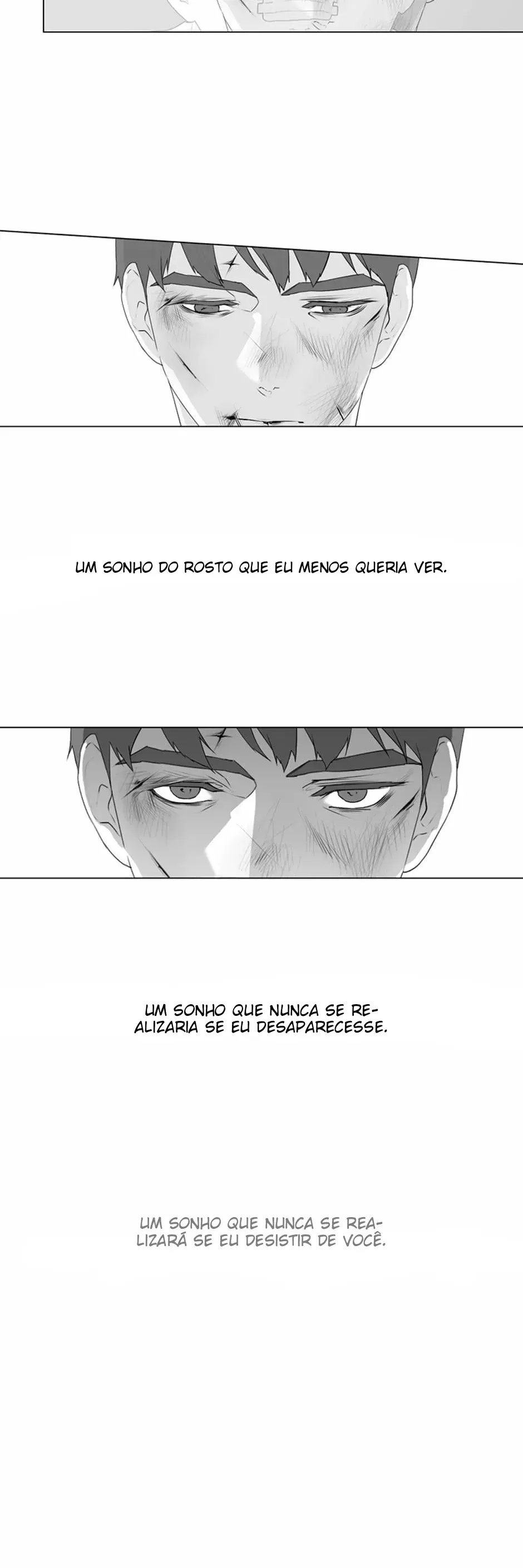 Chew and Swallow – Capítulo 56 Yaoi – Página 6