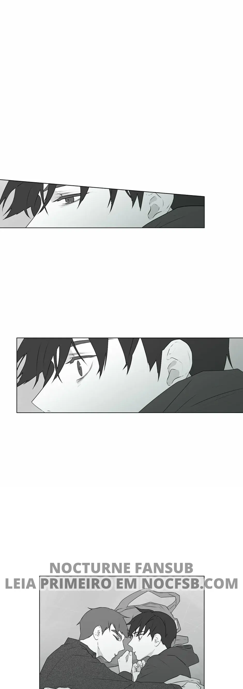 Chew and Swallow – Capítulo 56 Yaoi – Página 7